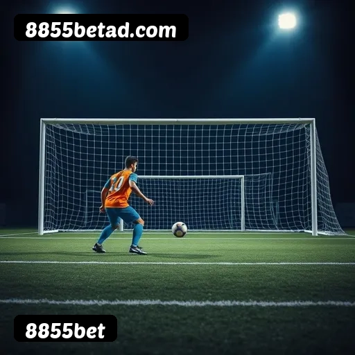 Comparação APP mobile vs versão web da 8855bet