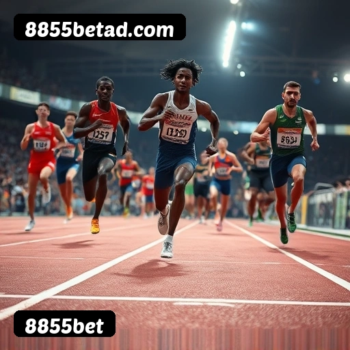 Catálogo 8855bet 3.100+ jogos - Pragmatic Play, Evolution, NetEnt