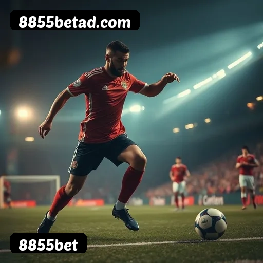 Níveis do programa VIP da 8855bet